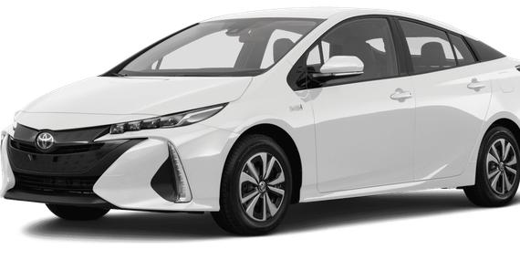 TOYOTA PRIUS PRIME 2017 JTDKARFP9H3062554 image
